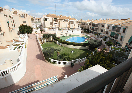 Town house in Guardamar del Segura