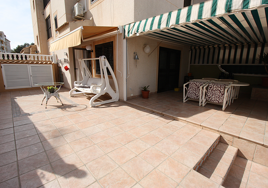 Town house in Guardamar del Segura