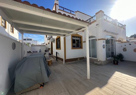 Town house in Orihuela