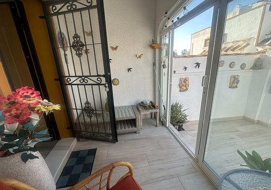 Town house in Orihuela