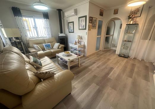 Town house in Orihuela