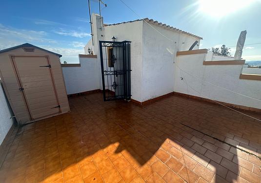 Town house in Orihuela