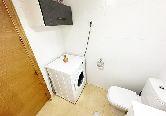 Apartment in Mar Menor Golf Resort
