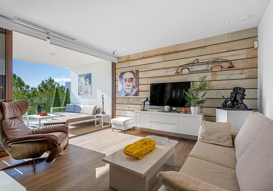 Apartment in Las Colinas Golf