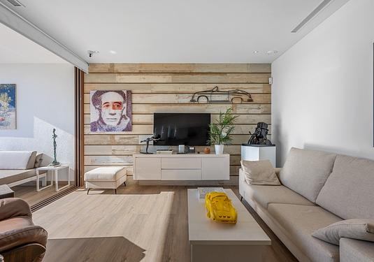 Apartment in Las Colinas Golf