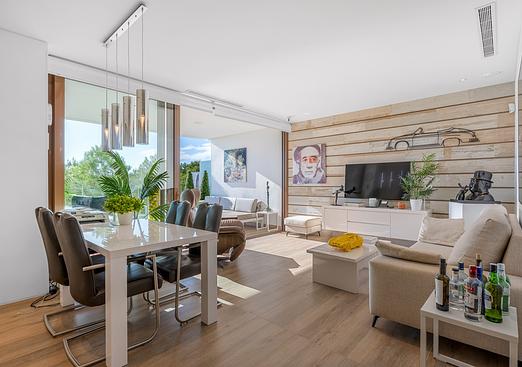 Apartment in Las Colinas Golf