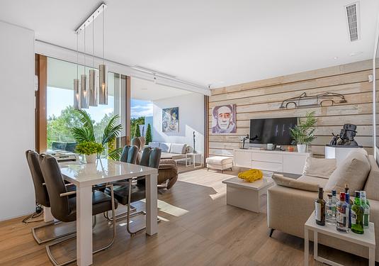 Apartment in Las Colinas Golf