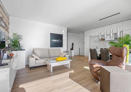 Apartment in Las Colinas Golf