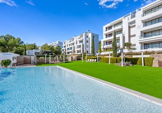 Apartment in Las Colinas Golf