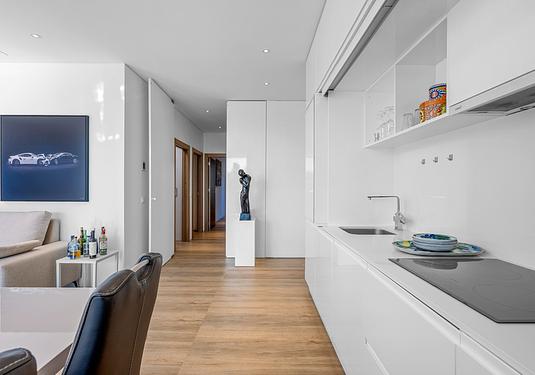 Apartment in Las Colinas Golf