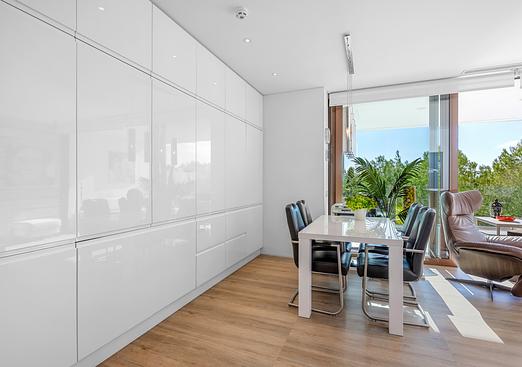 Apartment in Las Colinas Golf