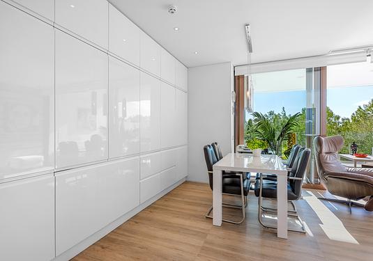 Apartment in Las Colinas Golf
