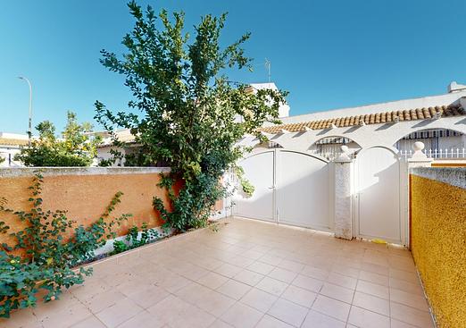 Villa in Los Narejos