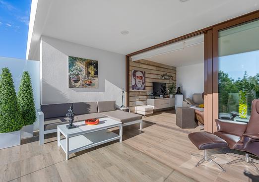 Apartment in Las Colinas Golf