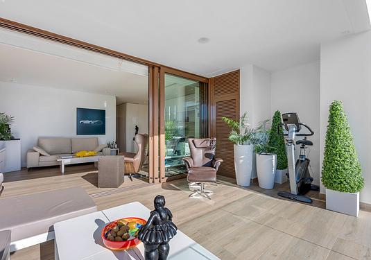 Apartment in Las Colinas Golf