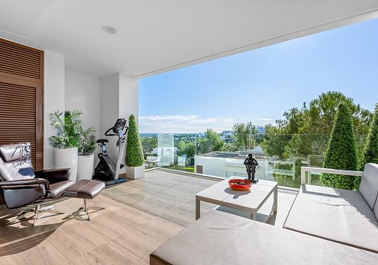 Apartment in Las Colinas Golf