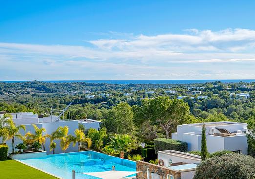 Apartment in Las Colinas Golf