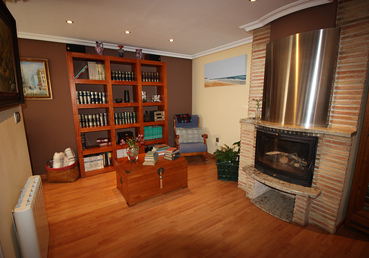 Town house in Guardamar del Segura