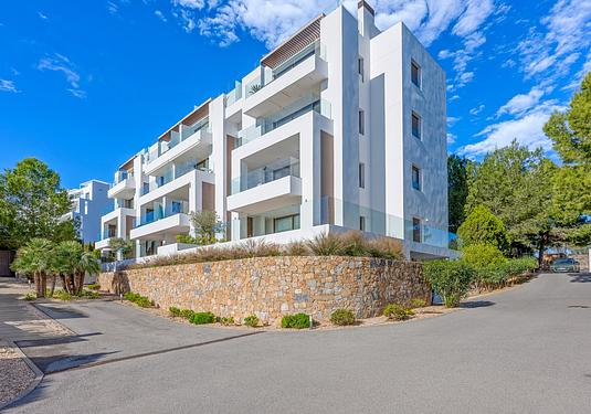 Apartment in Las Colinas Golf