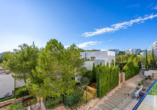 Apartment in Las Colinas Golf