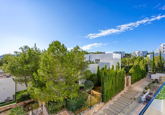 Apartment in Las Colinas Golf