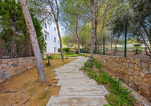 Apartment in Las Colinas Golf
