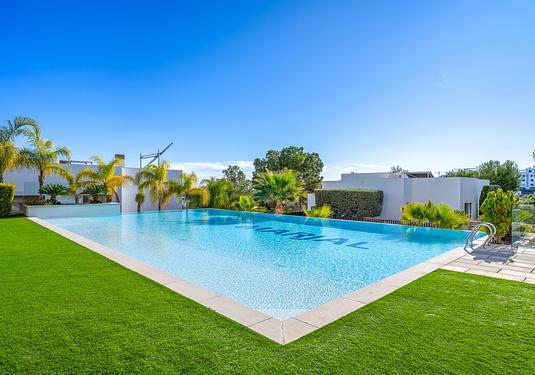 Apartment in Las Colinas Golf