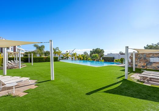 Apartment in Las Colinas Golf