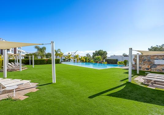 Apartment in Las Colinas Golf