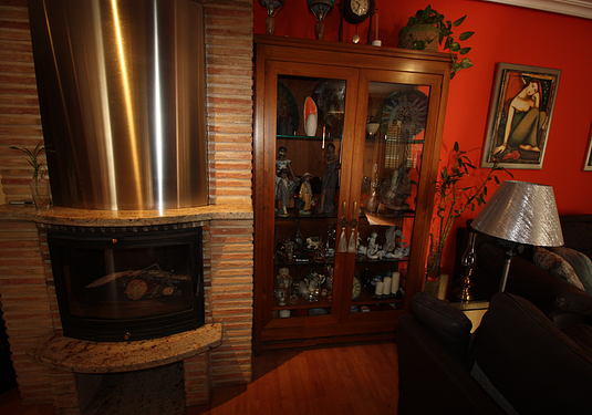 Town house in Guardamar del Segura