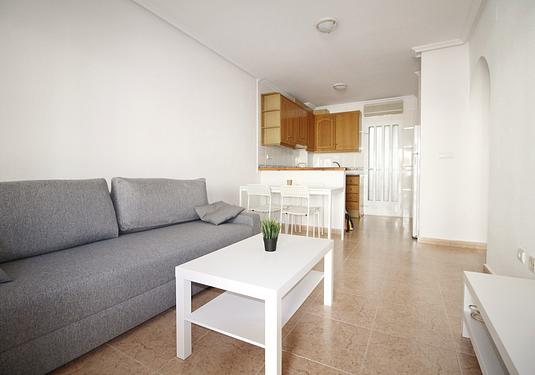 Apartment in Playa Flamenca