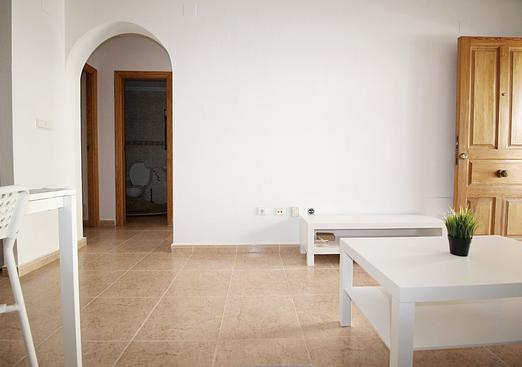 Apartment in Playa Flamenca