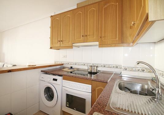 Apartment in Playa Flamenca