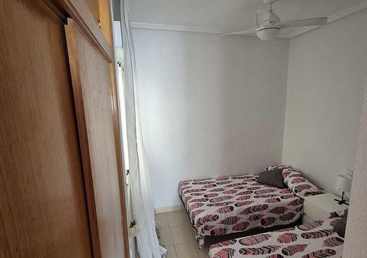 Apartment in Playa Flamenca