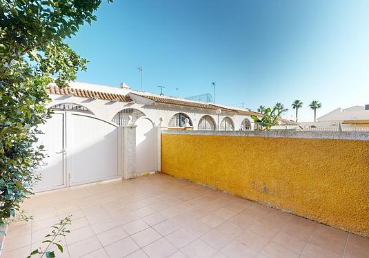 Villa in Los Narejos