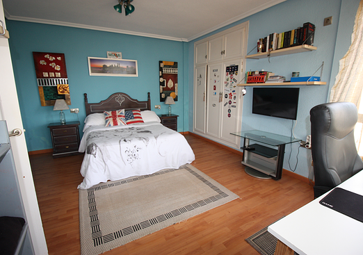 Town house in Guardamar del Segura