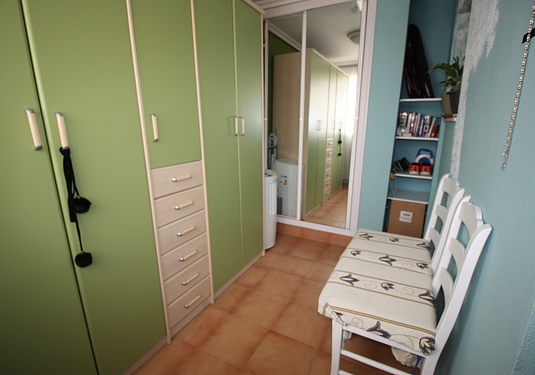 Town house in Guardamar del Segura