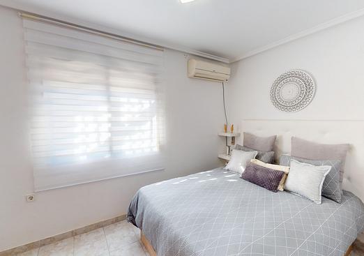 Villa in Los Narejos