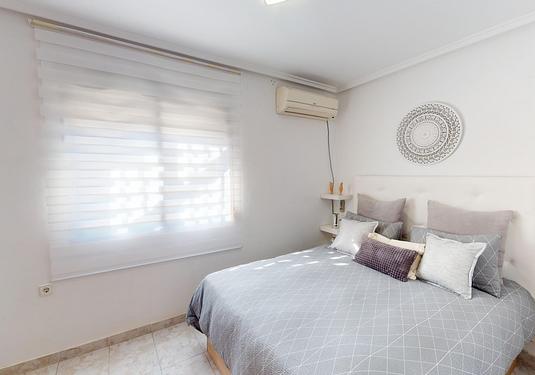 Villa in Los Narejos