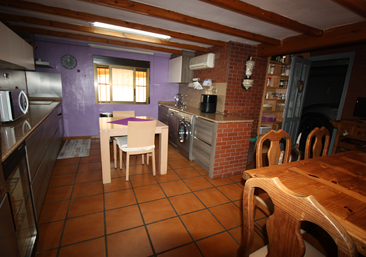 Town house in Guardamar del Segura