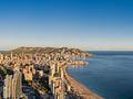 Apartment in Benidorm