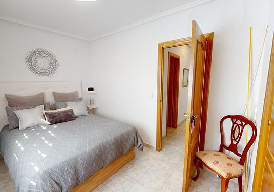 Villa in Los Narejos