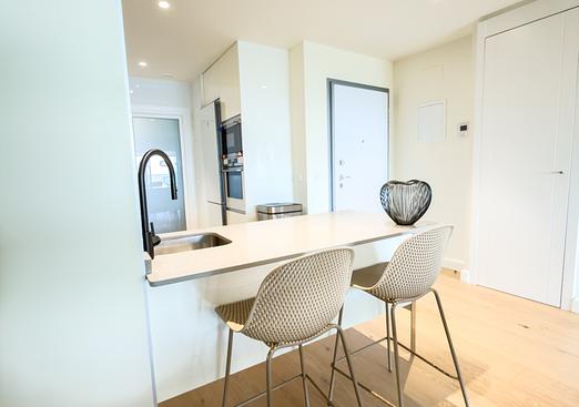 Apartment in Benidorm