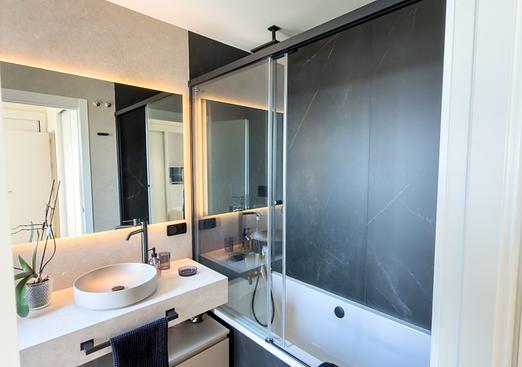 Apartment in Benidorm
