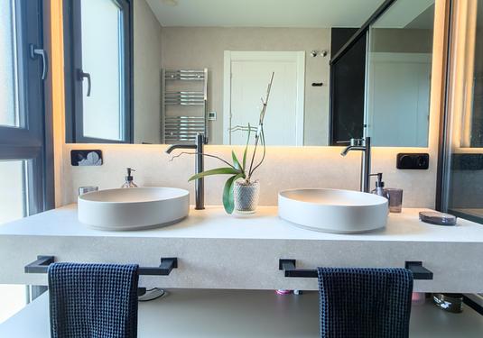 Apartment in Benidorm