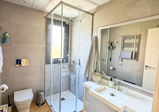Apartment in Benidorm