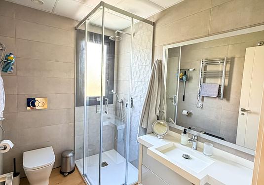 Apartment in Benidorm