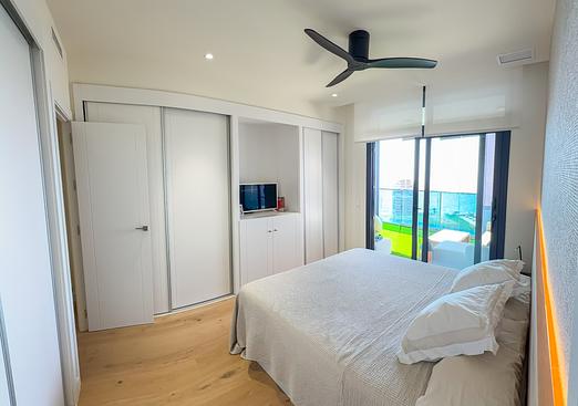 Apartment in Benidorm