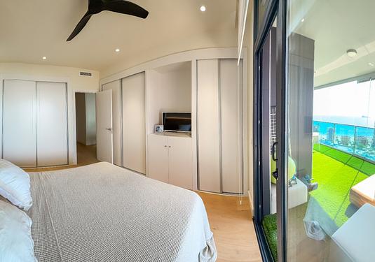Apartment in Benidorm