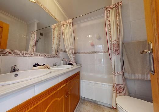 Villa in Los Narejos